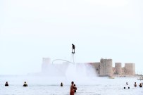 KıZKALESI - Kızkalesi Festivali Sona Erdi