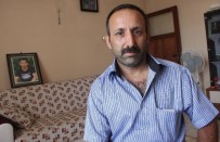 KORNEA NAKLİ - Kornea Bekleyen Ablanın Tek İsteği Ölen Kardeşinin Gözlerini Görmek