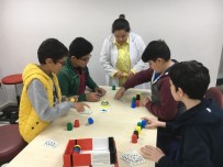 ENVER YıLMAZ - Mimar Sinan Bilgi Evi Yeni Döneme Hazır