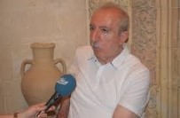 ORHAN MIROĞLU - Miroğlu Açıklaması 'Mardin Kalesi İle İlgili Çabalar Yarım Bırakılmamalı'