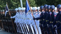 GENELKURMAY BAŞKANLıĞı - Orgeneral Güler, Burundi Genelkurmay Başkanı İle Görüştü