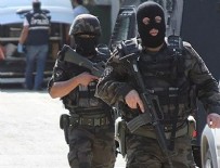 REHİN - Pendik'te rehine krizi! Nişanlısını tuvalete kilitleyip...