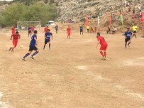 RıDVAN FADıLOĞLU - Şehitkamil'de Futbol Birleştirici Güç Oldu