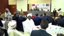 Sudan-Türkiye Ekonomik Forumu