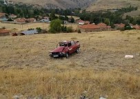 Sungurlu'da Otomobil Takla Attı Açıklaması 3 Yaralı