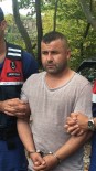 TAŞBURUN - Taşburun Cinayetinde Son Failde Yakalandı