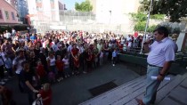 HÜSEYIN MUTLU - Tekirdağ'da Okula Uyum Haftası Başladı