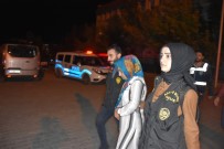 BEBEK CESEDİ - Torun Katili Kadın Tutuklandı