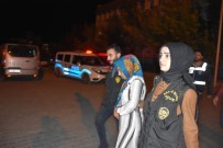 BEBEK CESEDİ - Torun Katili Kadına Müebbet