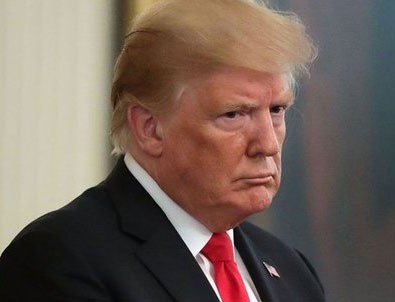 Trump'tan 'Korku: Beyaz Saray'da Trump' kitabına tepki