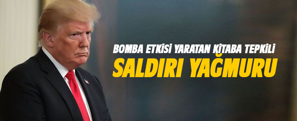 Trump'tan 