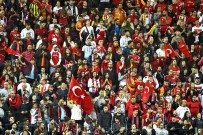UEFA Uluslar B Ligi Açıklaması İsveç Açıklaması 1 - Türkiye Açıklaması 0 (İlk Yarı Sonucu)