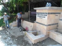 AKMEŞE - Vatandaş İstedi, Belediye Yaptı