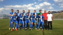 Yeşilyurt Belediyespor'da 5 Futbolcuyla Yollar Ayrılacak