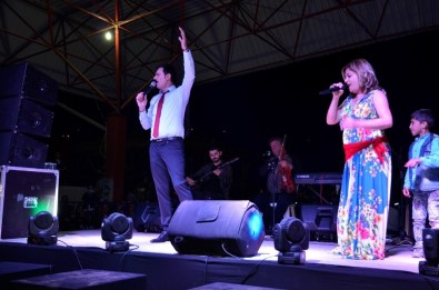 Yığılca'da Bal Gibi Festival