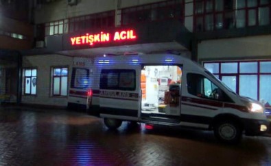 Zonguldak'ta Şarbon Şüphesiyle Bir Kişi Tedavi Altına Alındı