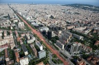 1 Milyon Katalan Sokaklara Döküldü
