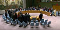 ABD'nin BM Temsilcisi Haley Açıklaması 'İran Ve Esad Rejimi Siyasi Çözümle İlgilenmiyor'