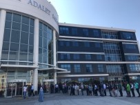 X-RAY - Adli Tatil Sonrası Yargıda Dava Yoğunluğu