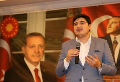 AK Parti İl Gençlik Kolları Başkanı Doğan Açıklaması '12 Eylül Askeri Darbesini Şiddetle Kınıyoruz'
