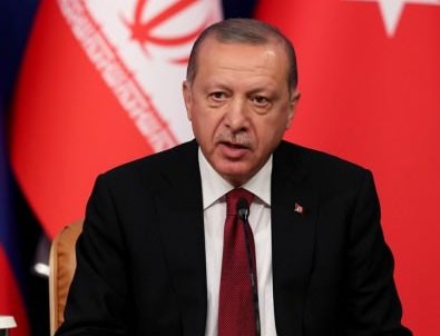 Başkan Erdoğan WSJ'ye yazdı