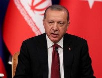 Başkan Erdoğan WSJ'ye yazdı