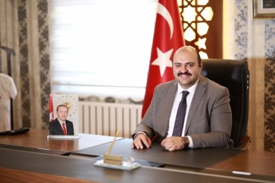 Başkan Orhan; 'İslam Aleminin Huzura İhtiyacı Var'