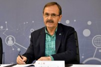 Başkan Zihni Şahin'den 'Tarım A.Ş.' Müjdesi