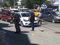 ORHAN KEMAL - Başkent'te Silahlı Saldırı Açıklaması 3 Yaralı