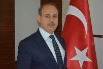 HİCRİ YILBAŞI - Belediye Başkanı Kılıç'tan Hicri Yılbaşı Ve Muharrem Ayı Kutlaması