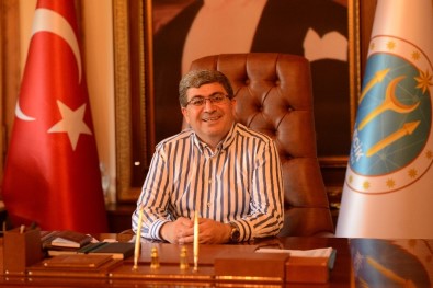 Bilecik Belediye Başkanı Nihat Can'ın Hicri Yılbaşı Mesajı