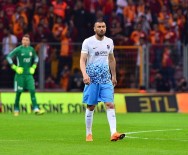 Burak Yılmaz'a Kötü Haber