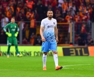 Burak Yılmaz'dan cevap geldi