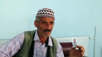 RAMAZAN YıLMAZ - Burdur'da Kayıp Kız Aranıyor