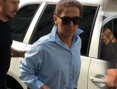 Demet Akalın suskunluğunu bozdu