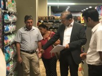 DÖVIZ KURU - Elazığ'da Haksız Yere Zama Karşı 18 Kişilik Ekip Kuruldu