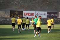 Evkur Yeni Malatyaspor, Beşiktaş Maçında Puan Hedefliyor
