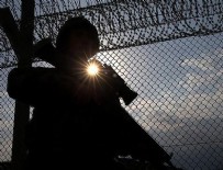 FETÖ TERÖR ÖRGÜTÜ - FETÖ şüphelileri Yunanistan'a kaçarken yakalandı