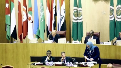 'Filistin Davası Daha Önce Görülmemiş Bir Saldırıyla Karşı Karşıya'