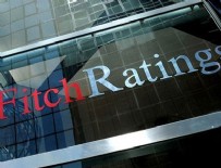 FITCH - Fitch, 4 Türk bankasının notunu düşürdü
