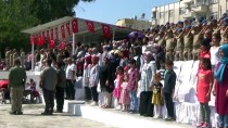 ERDAL ATA - Hatay'da Güvenlik Korucuları Yemin Etti