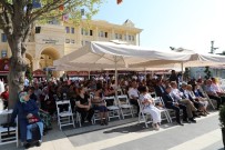 İŞ BAŞVURUSU - İş Arayanlar Ve İşverenler Büyükçekmece'de Buluştu