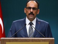 Kabine toplantısı sonrası önemli açıklamalar