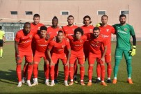 Kayserispor Cumartesi'ye Endeksli