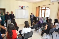 BILGISAYAR PROGRAMCıLıĞı - Kepez'in YKS'de Gurur Tablosu