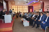 ÖZEL GÜVENLİK GÖREVLİSİ - Manisa'da 2018-2019 Eğitim-Öğretim Yılı Değerlendirildi