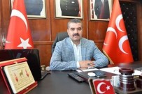 MUSTAFA PEHLIVANOĞLU - MHP İl Başkanı Avşar'dan 12 Eylül Mesajı