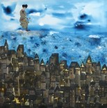 TAHRAN - Modern Tezhip Sanatı Moda İle Buluşuyor