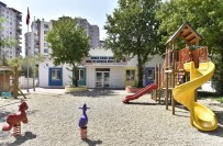 MÜNİR ÖZKUL - Muratpaşa'da Münir Özkul Kreşi Açılacak