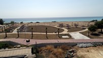 YEMIŞLI - Örenşehir Mesire Alanı Tamamlandı